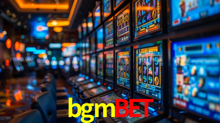 Seasonal Promotions bgmbet