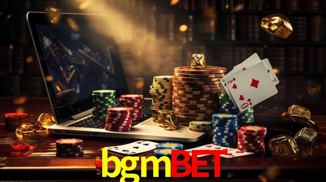 Casino Ao Vivo bgmbet