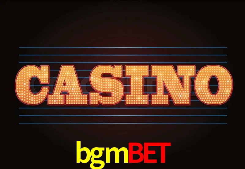 Estatísticas Esportivas bgmbet