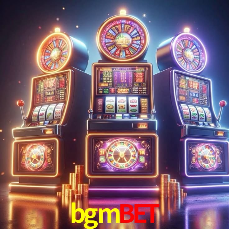 Experimente o Login Seguro Premium no bgmbet