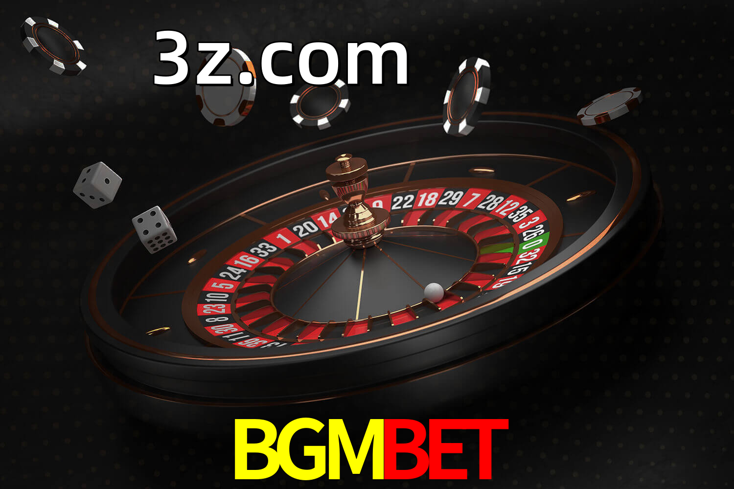 BGMBET