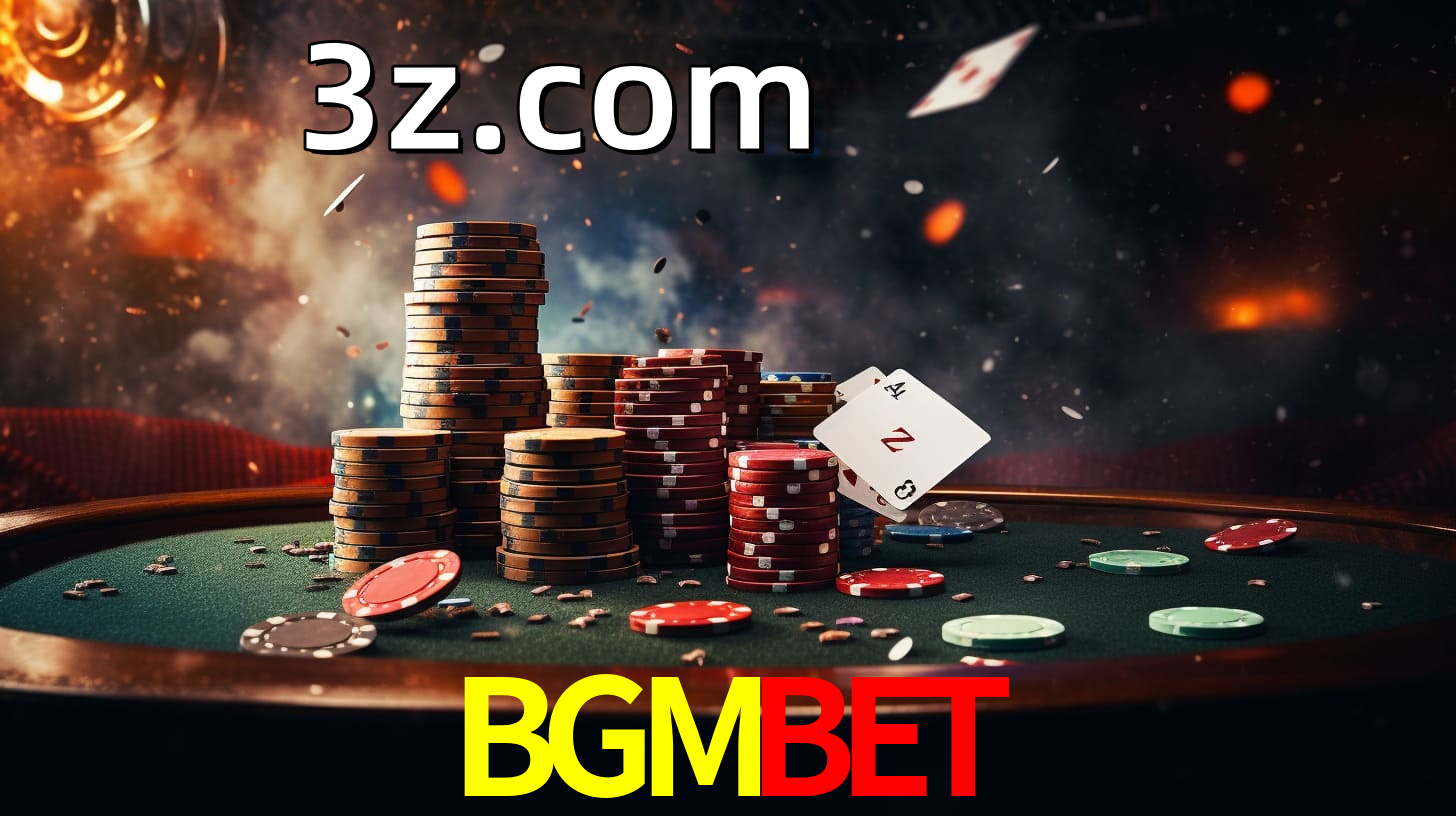 BGMBET