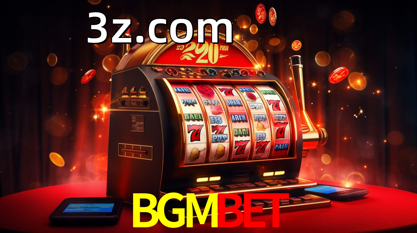 BGMBET