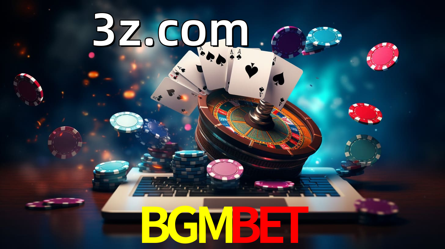 BGMBET