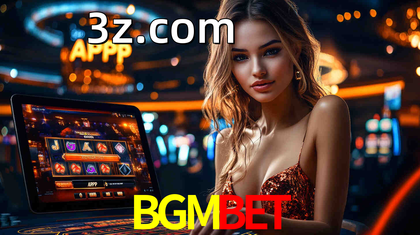 BGMBET