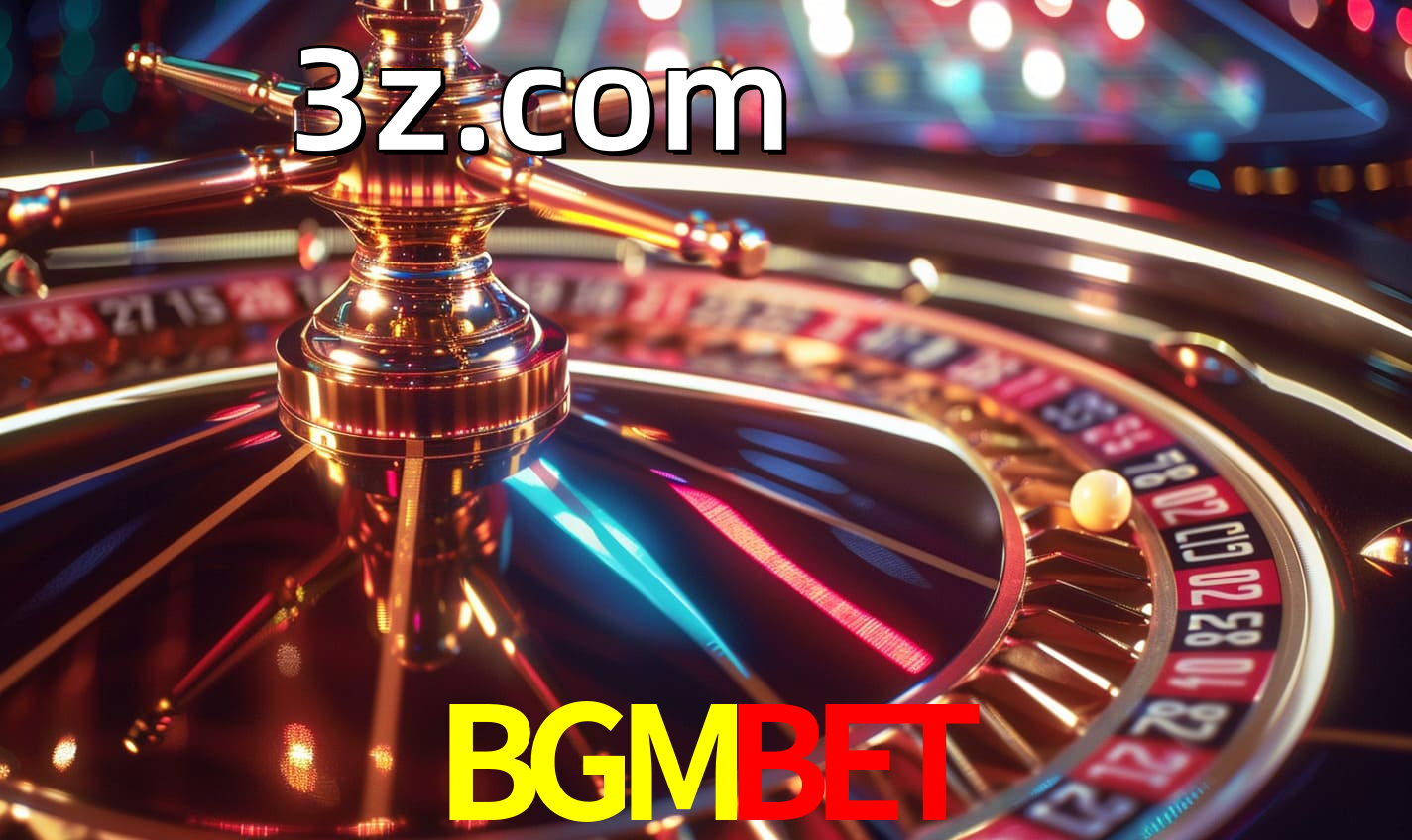cassino online BGMBET