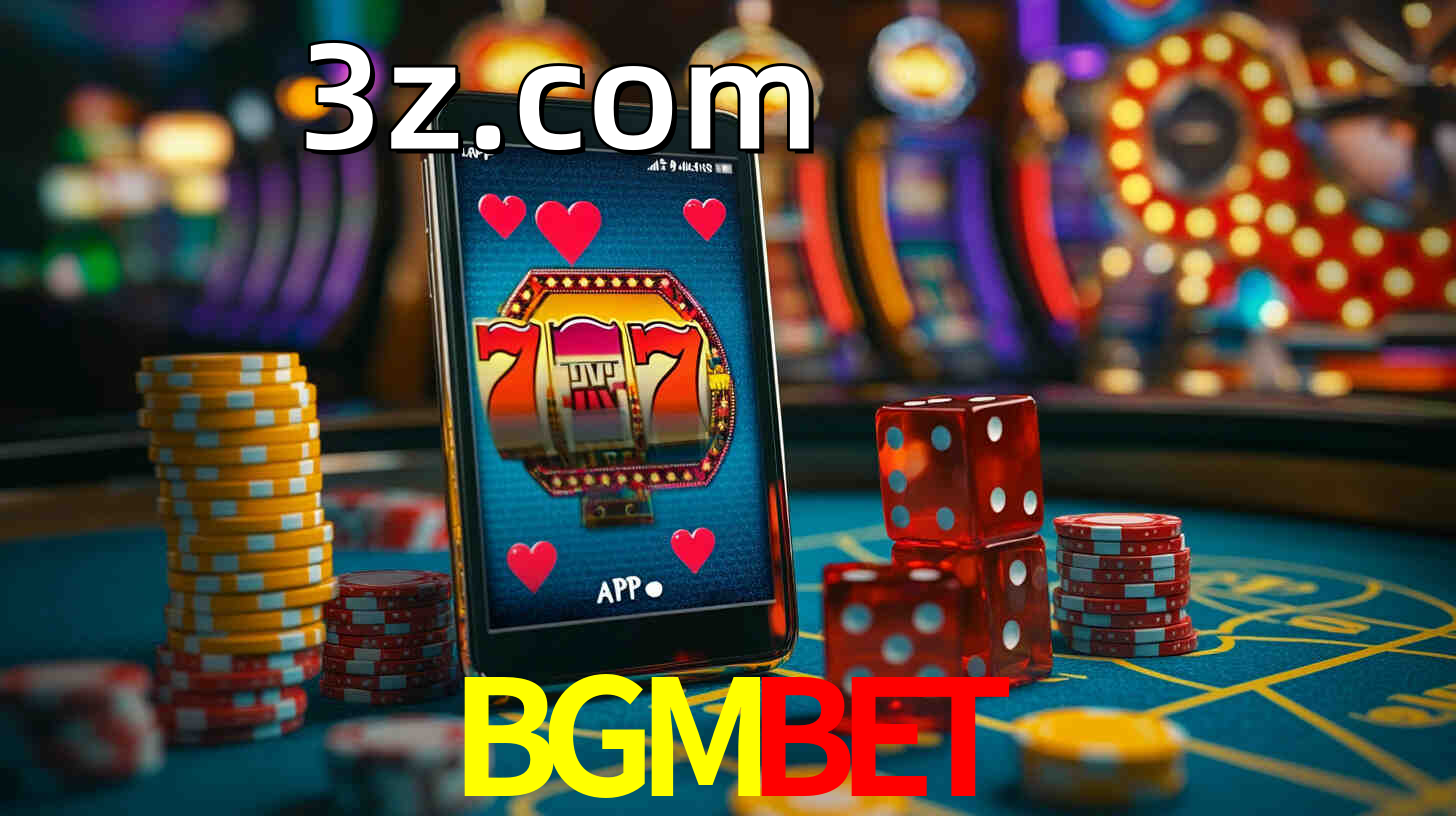 BGMBET