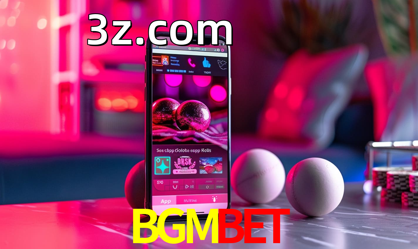 BGMBET