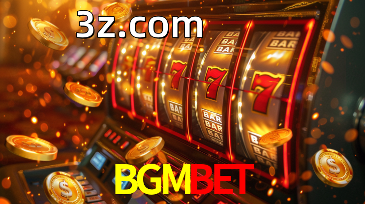 BGMBET